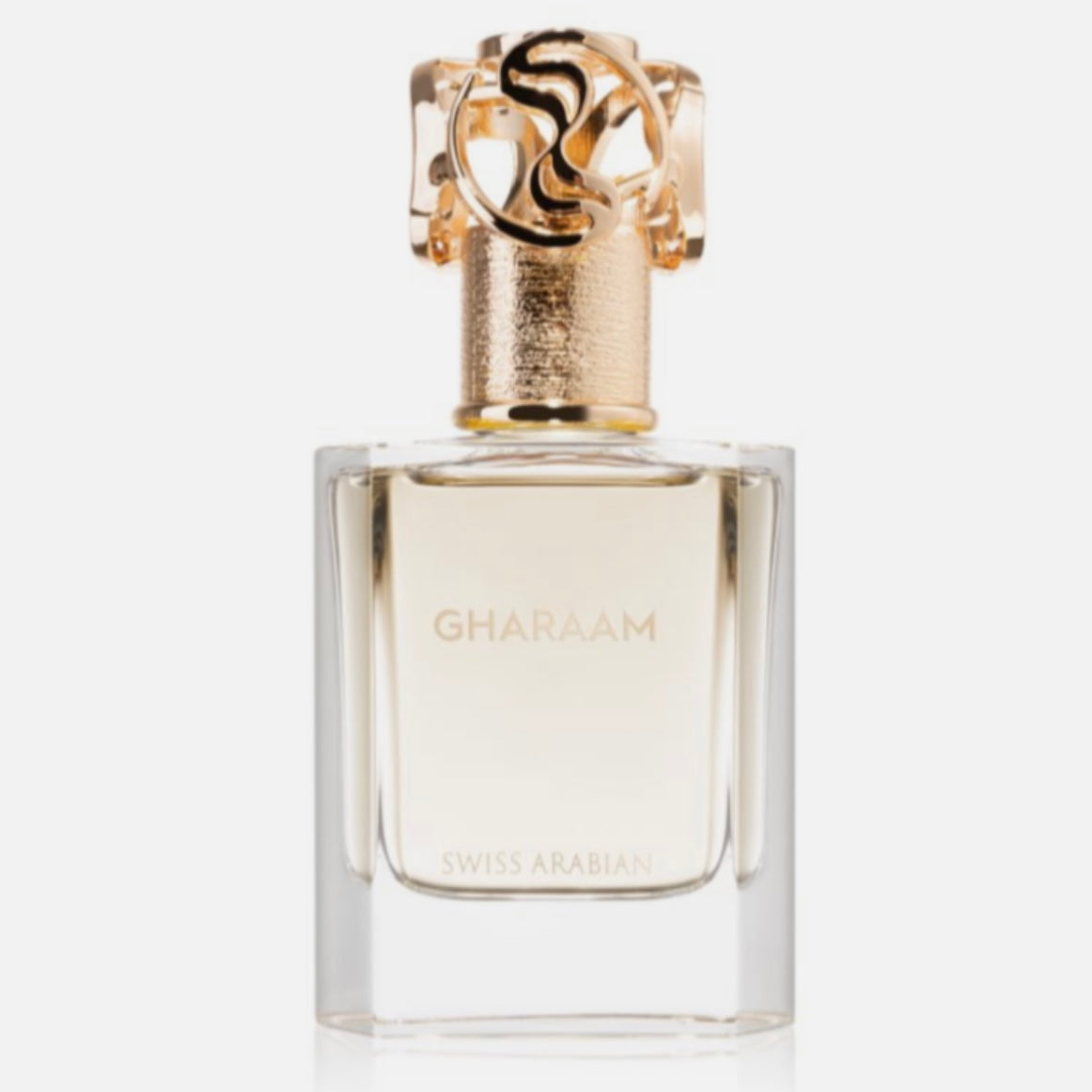 Gharaam EDP 50ml - Swiss Arabian