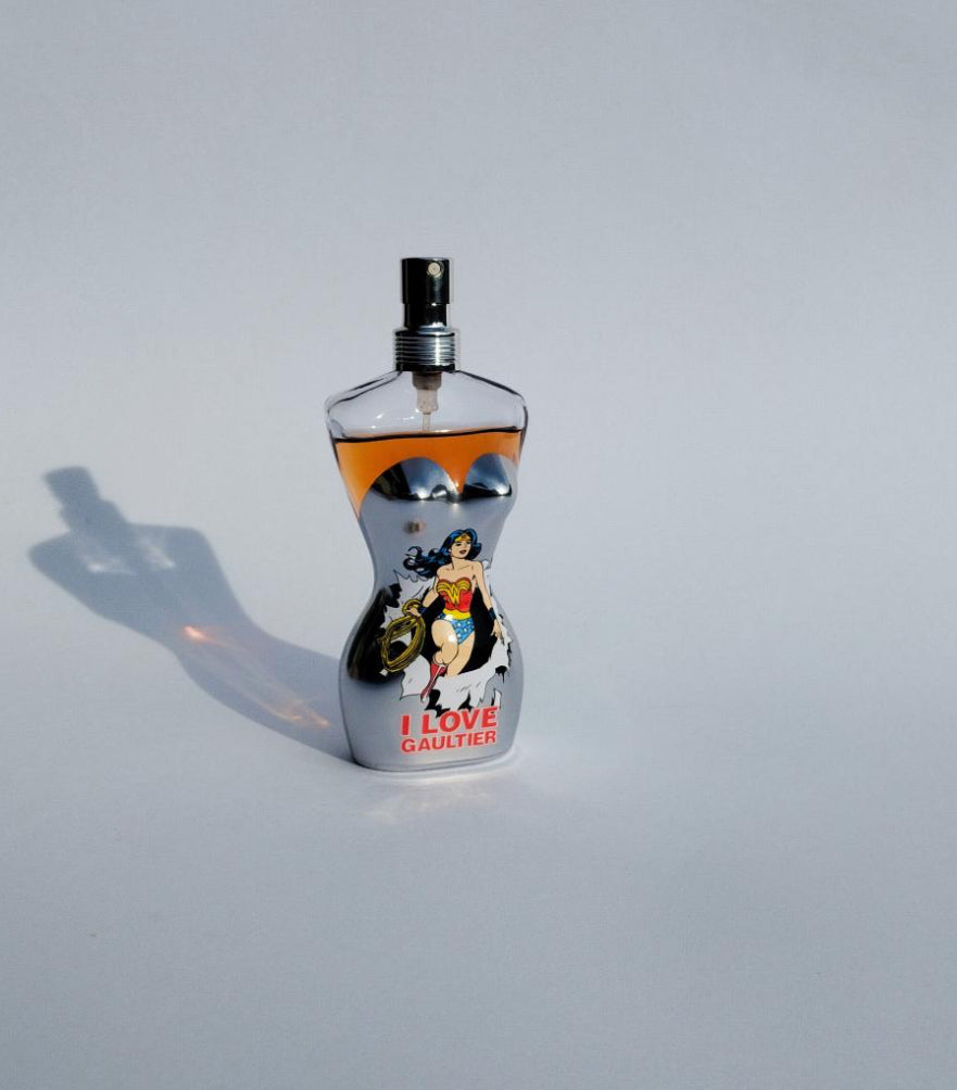 Classique I Love Gaultier EF 50ml - Jean Paul Gaultier
