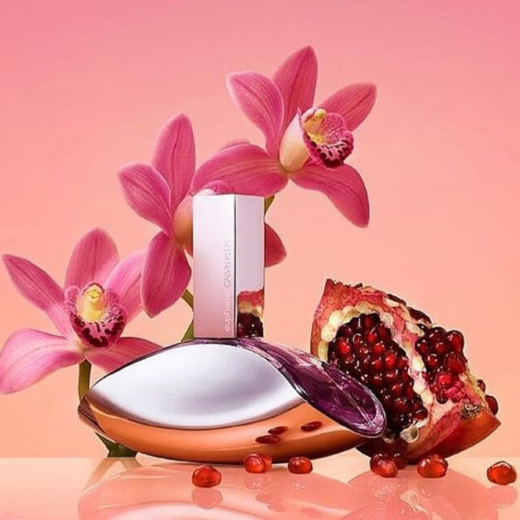 Euphoria EDP 50ml - Calvin klein
