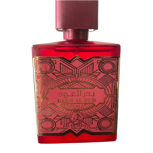 Badr Al Oud Noble 100ml EDP - Al Fakhr