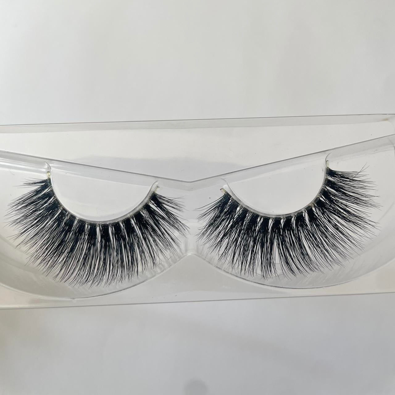 Lashes - Doll