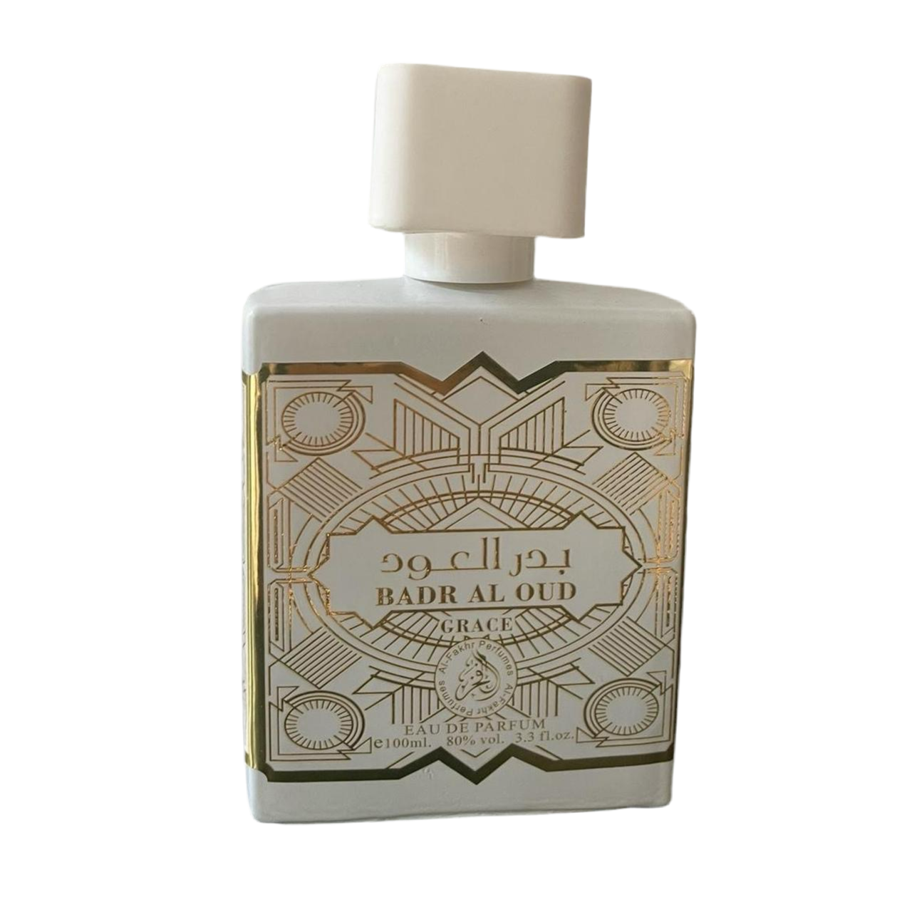 Badr Al Oud Grace EDP 100ml - Al Fakhr