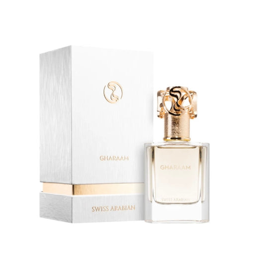 Gharaam EDP 50ml - Swiss Arabian