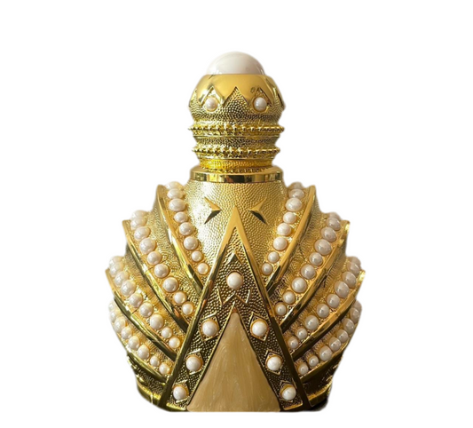 Bahrain Pearl Perfume Oil 20ml - Lattafa