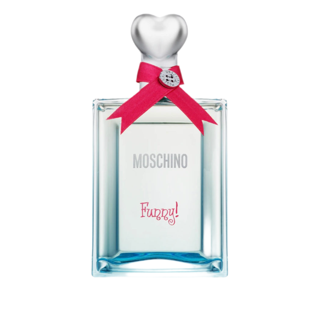 Funny! EDT 100ml - Moschino