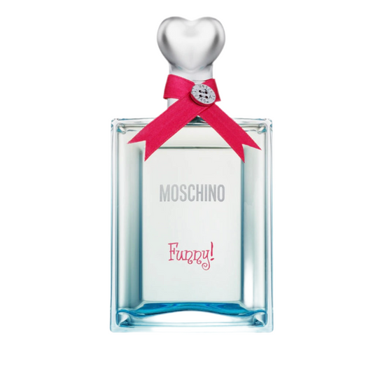 Funny! EDT 100ml - Moschino