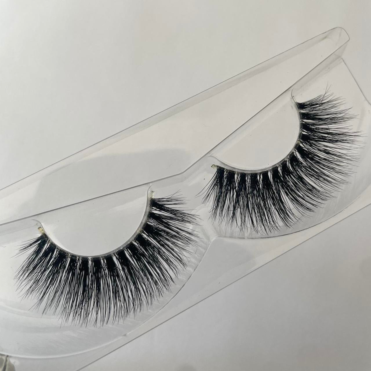 Lashes - Doll