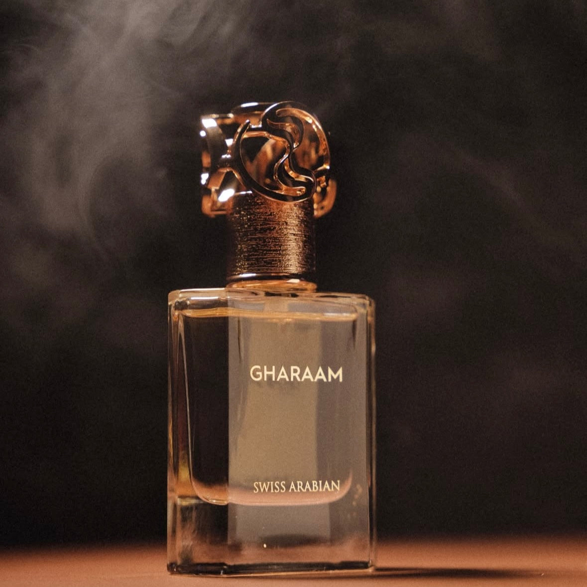 Gharaam EDP 50ml - Swiss Arabian