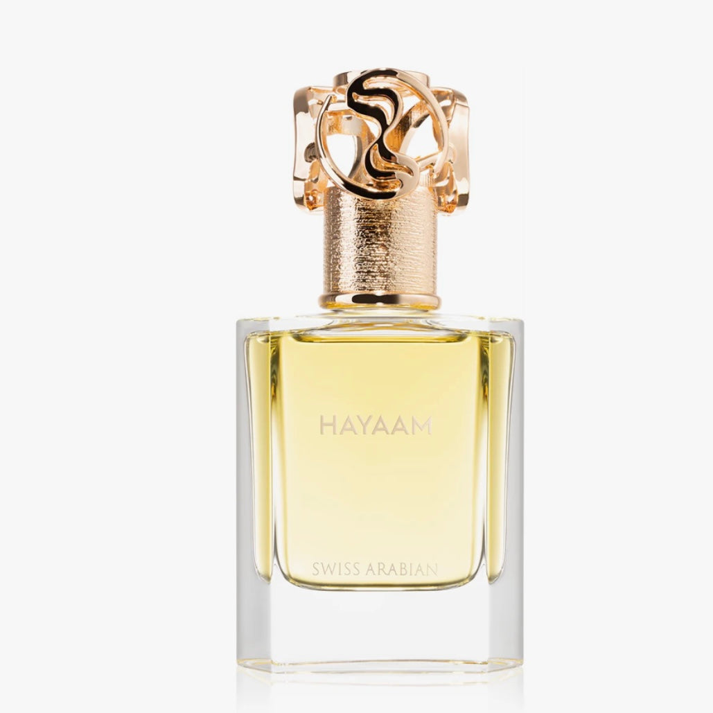 Hayaam EDP 100ml - Swiss Arabian