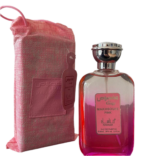 Makhsouse 100ml EDP - Manasik