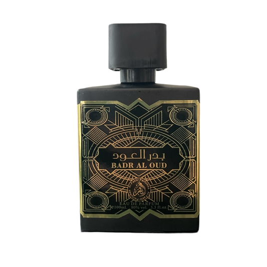 Badr Al Oud EDP 100ml - Al Fakhr