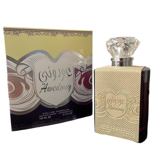 Awedony EDP 100ml - Lattafa