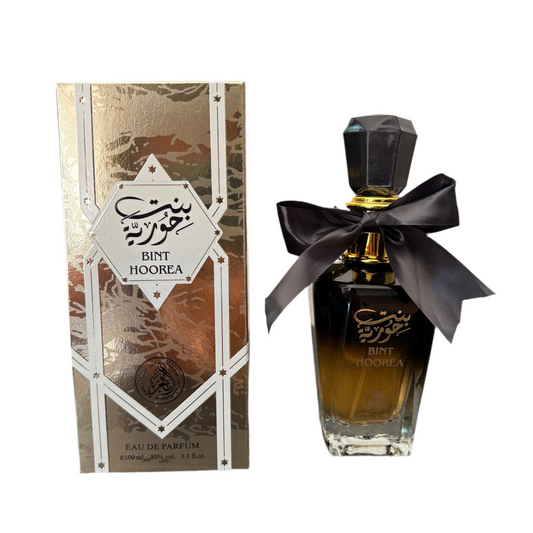 Bint Hoorea EDP 100ml - Al Fakhr
