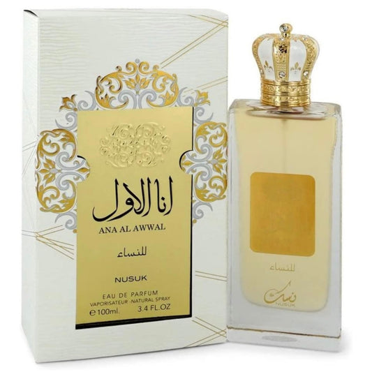 Ana Al Awwal EDP 100ml - Nusuk
