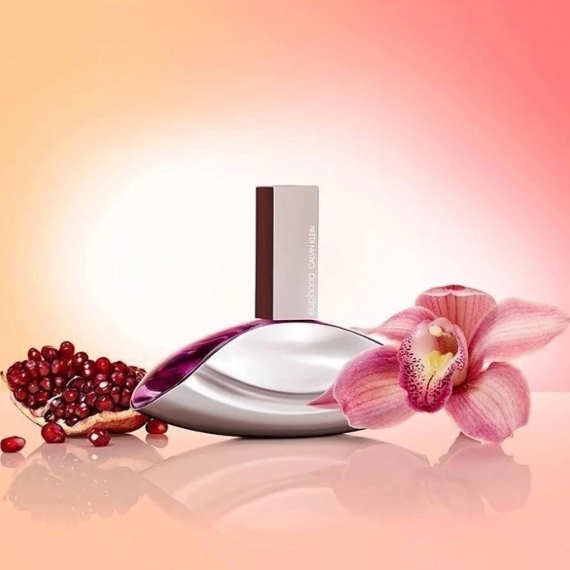 Euphoria EDP 50ml - Calvin klein