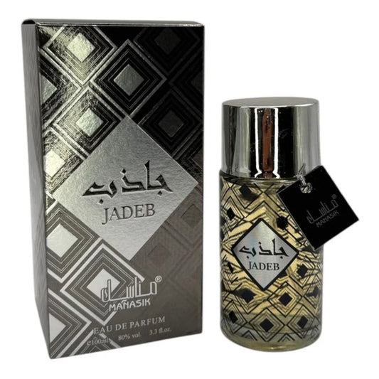 Jadeb EDP 100ml - Manasik