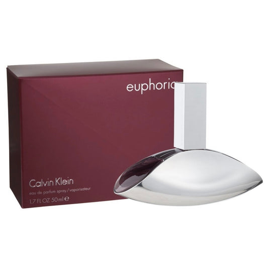 Euphoria EDP 50ml - Calvin klein