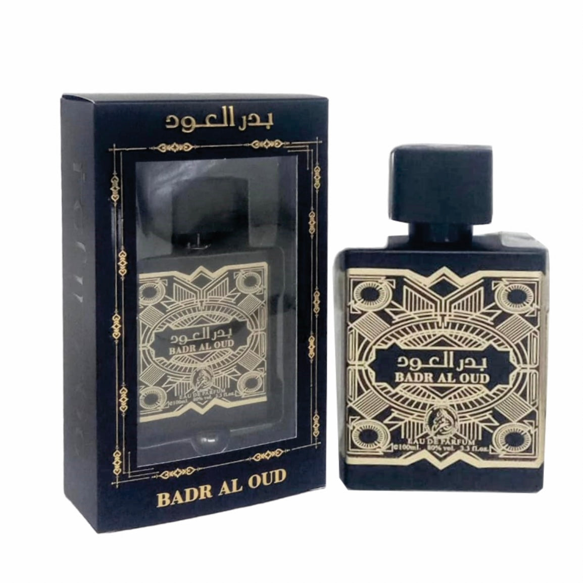 Badr Al Oud EDP 100ml - Al Fakhr