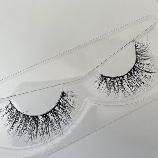 Lashes - Nene