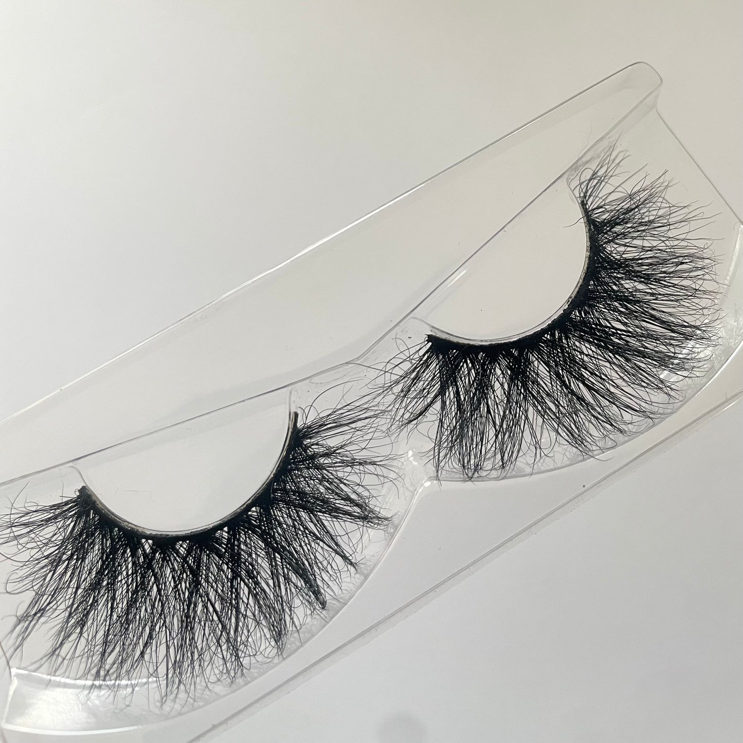 Lashes - LayLay