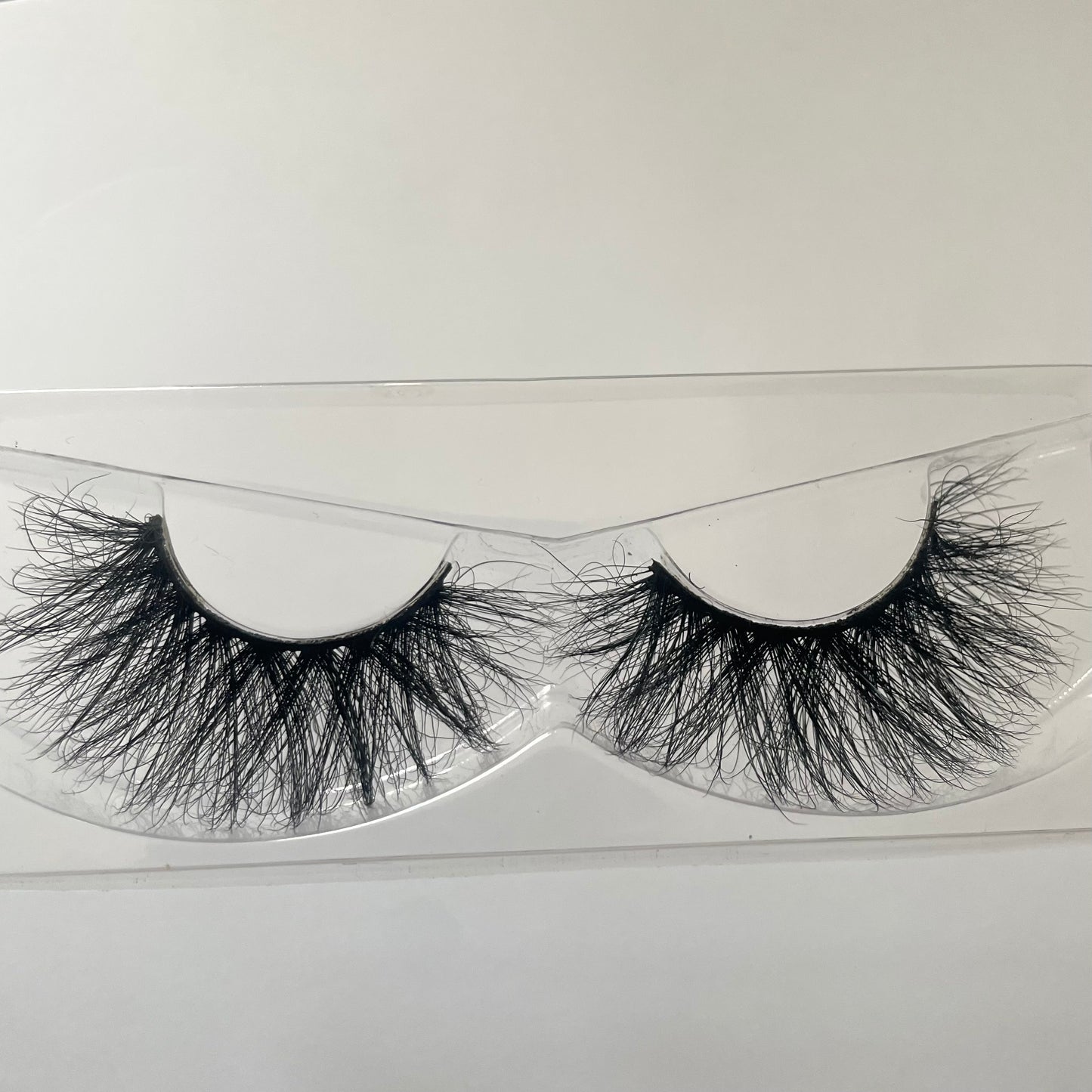 Lashes - LayLay