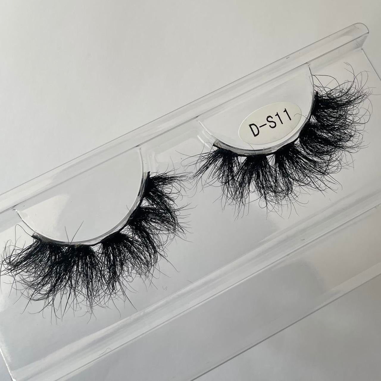 Lash - Paige