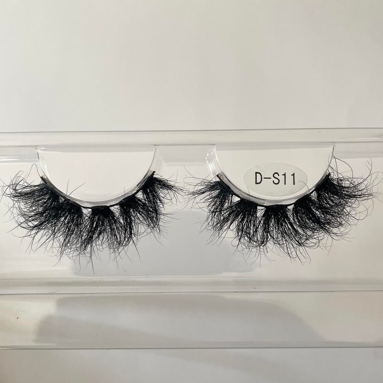 Lash - Paige